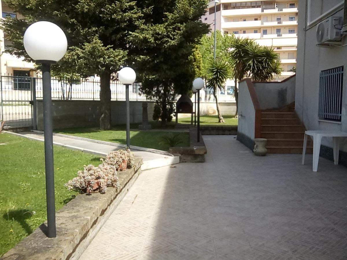 Villetta del parco Pescara Esterno foto