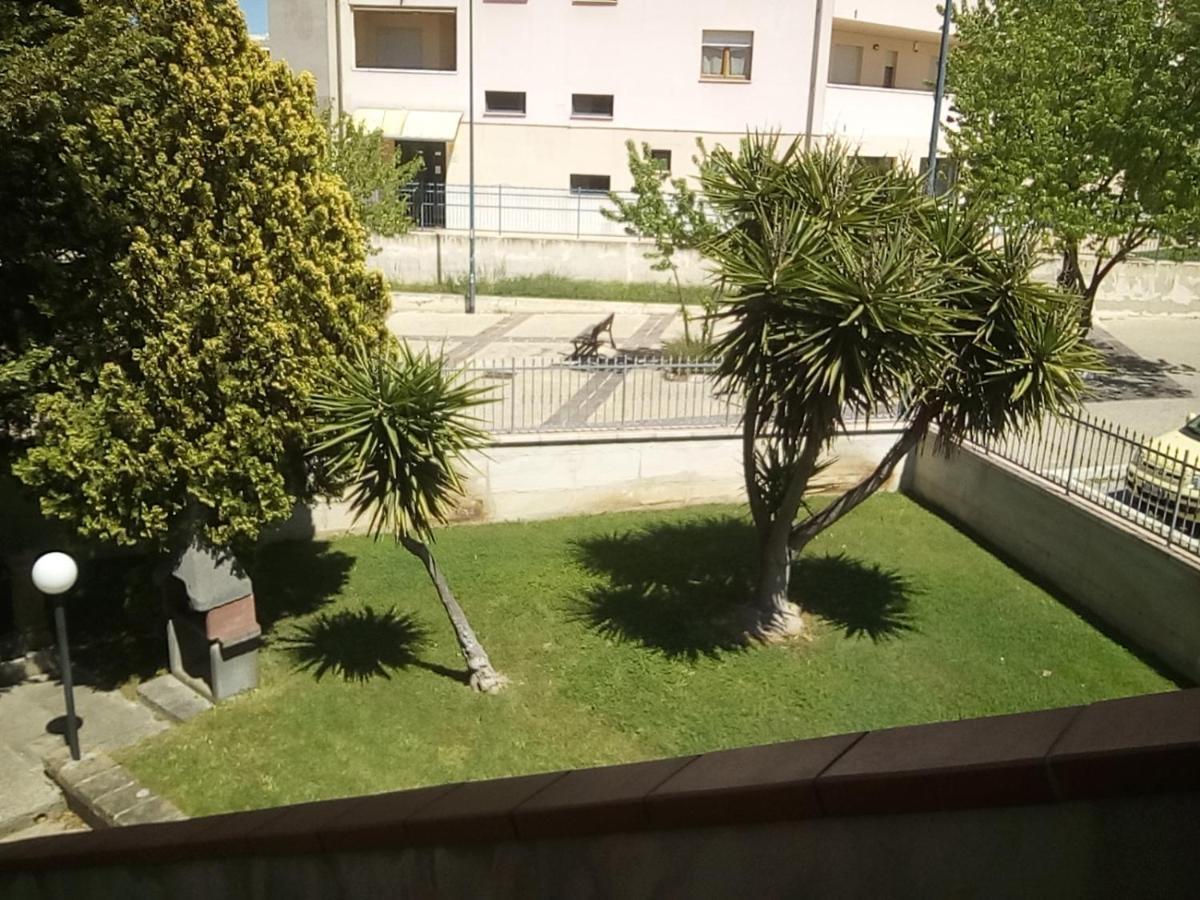 Villetta del parco Pescara Esterno foto
