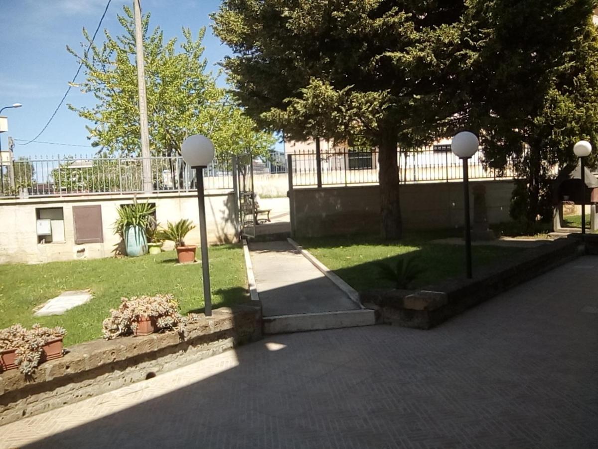 Villetta del parco Pescara Esterno foto